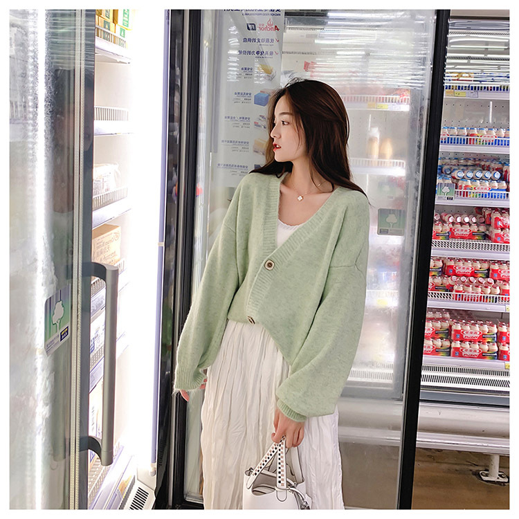 Pull femme en Coton - Ref 3414351 Image 16