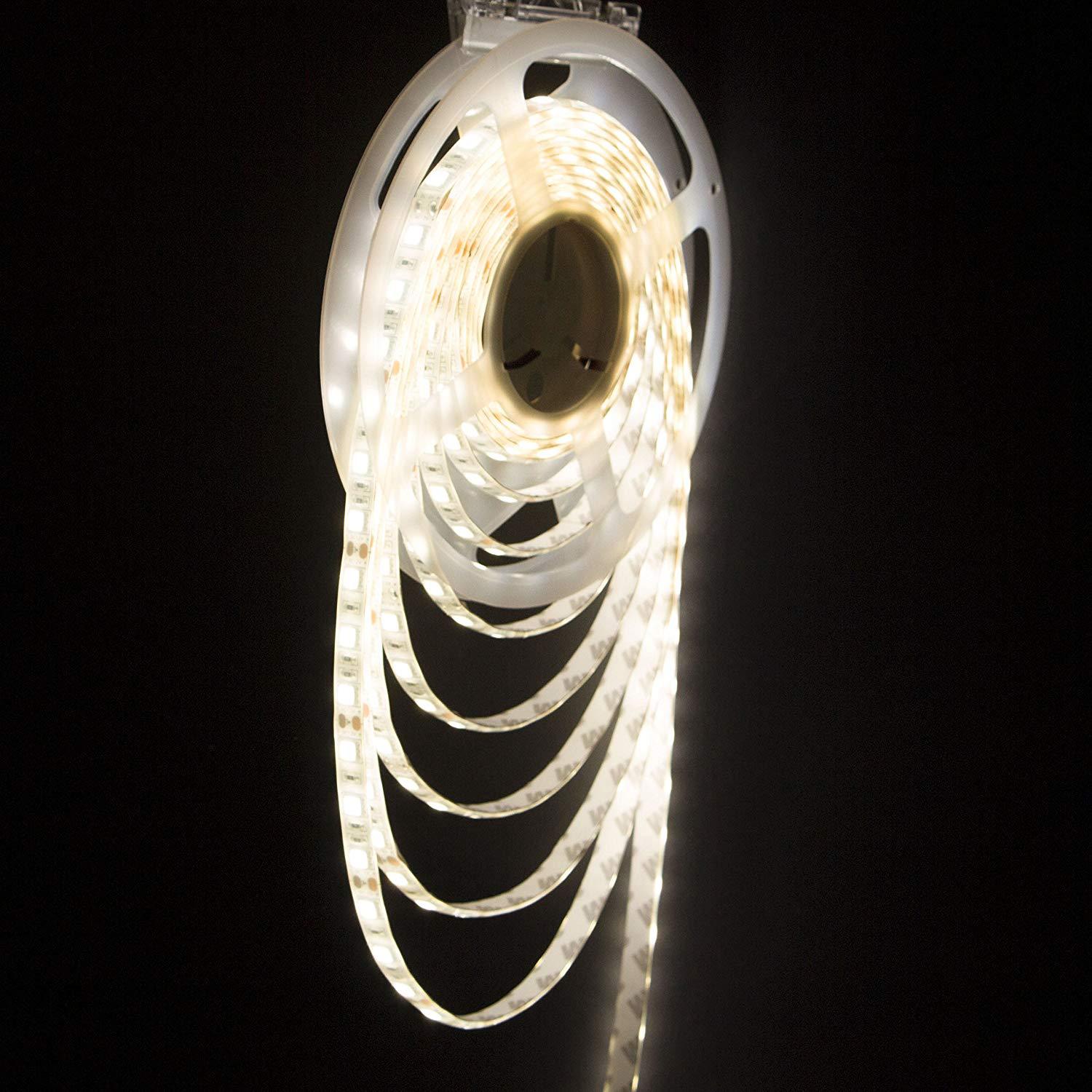 LED light strip, touch controller, 6 keys, direct factory sales