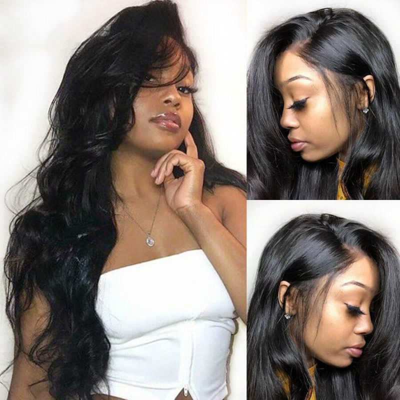 wig special African wig women's long curly hair with bangs in Europe and America fashion Chemical Fiber wig women Wholesale wig special African wig women's long curly hair with bangs in Europe and America fashion Chemical Fiber wig women Wholesale