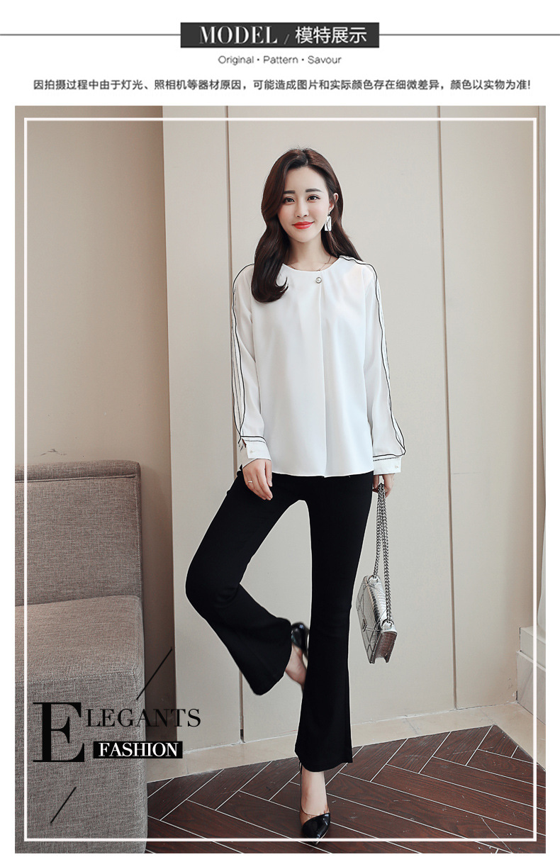 Costume femme en Mousseline - Ref 3334090 Image 16