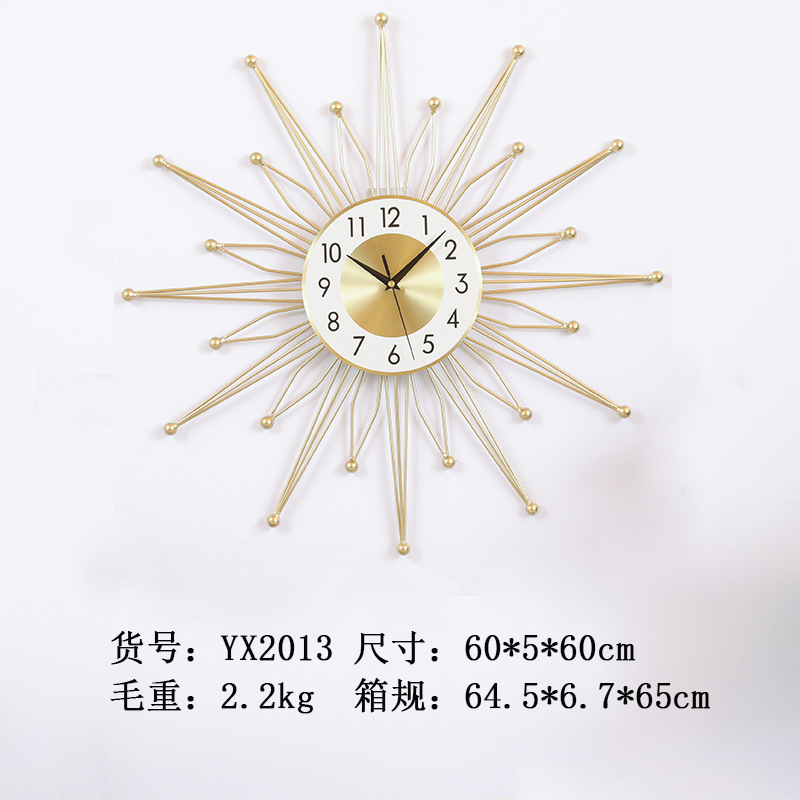 Business decoration modern Chinese sun m...