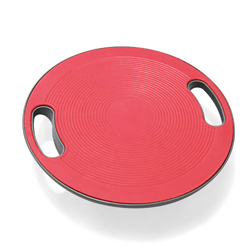 High-intensity training balance board home sensory integration fitness coordination rehabilitation training pedal yoga balance board