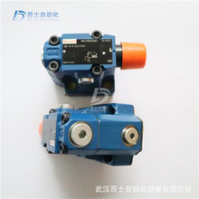 ʿrexrothȌʽyDBW20B2-5X/100U6EW230N9K4ԭb