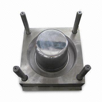 厂家供应24腔塑料盖子模具 盖子注塑模具加工  塑料模具