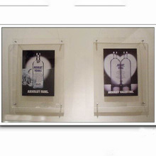 压克力夹 压克力夹品牌 图片 价格 压克力夹批发 阿里巴巴