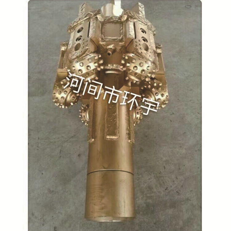 环宇牙轮组合钻头 组合钻头 组合钻头
