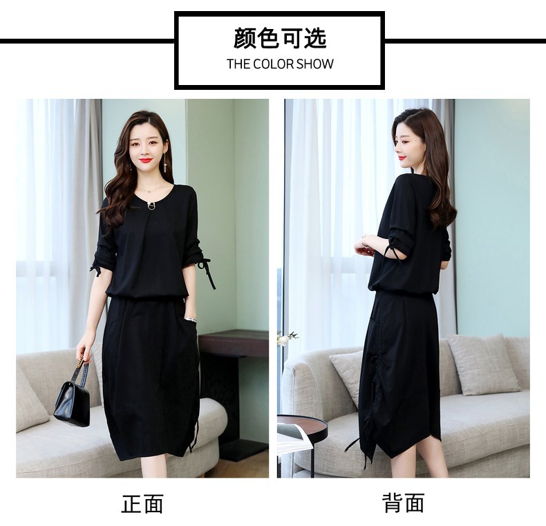 Costume femme en Mélange de coton - Ref 3334895 Image 15