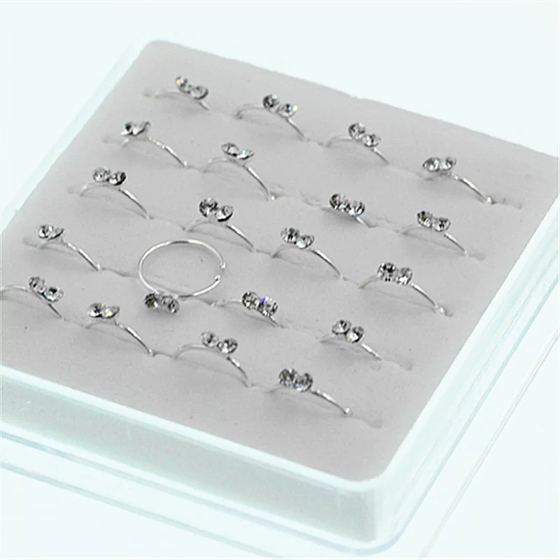 Сложное классическое нос piercing, оптовая продажа