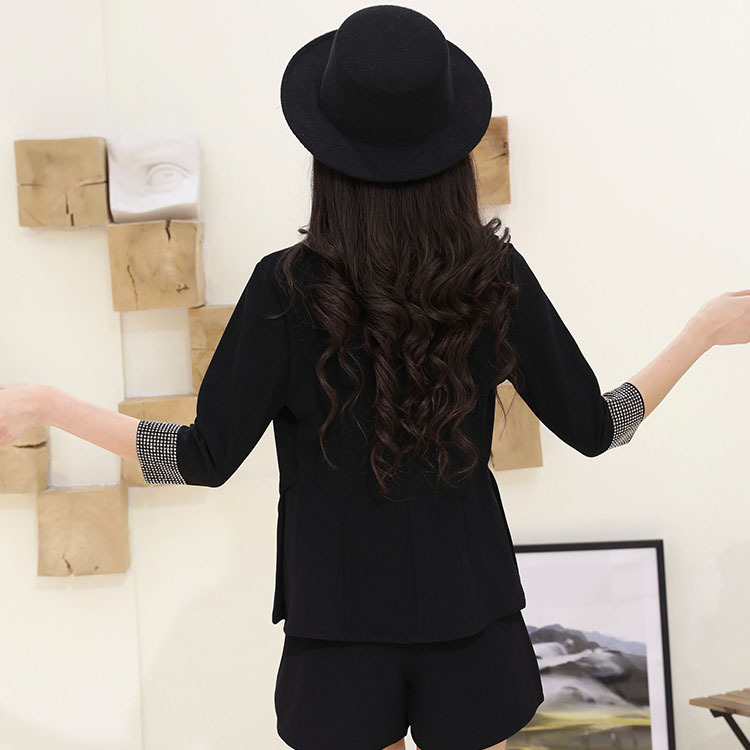 Costume femme BEAUTé en Gâchis élastique - Ref 3334984 Image 4