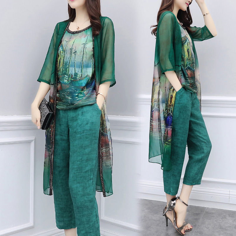 Costume femme - Ref 3334755 Image 5