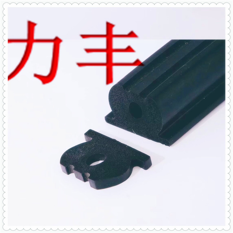 供应三元乙丙密封条 EPDM密封条