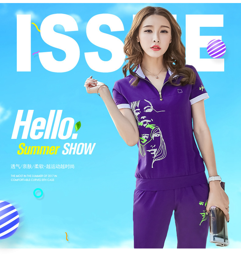 Costume femme en Coton - Ref 3335626 Image 10