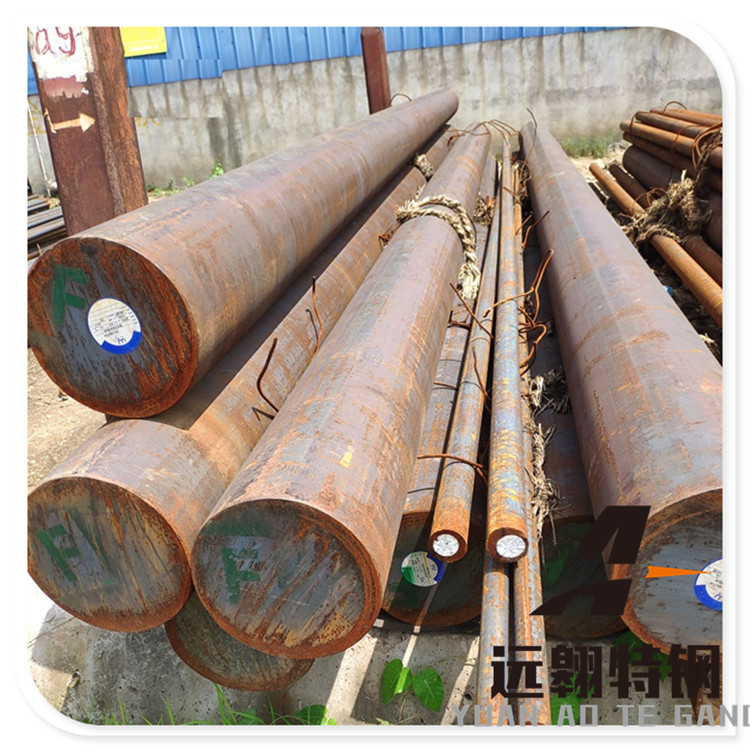 江浙沪哪里有5CrMnMo圆钢 5CrMnMo模具钢板 大量库存 免费小样