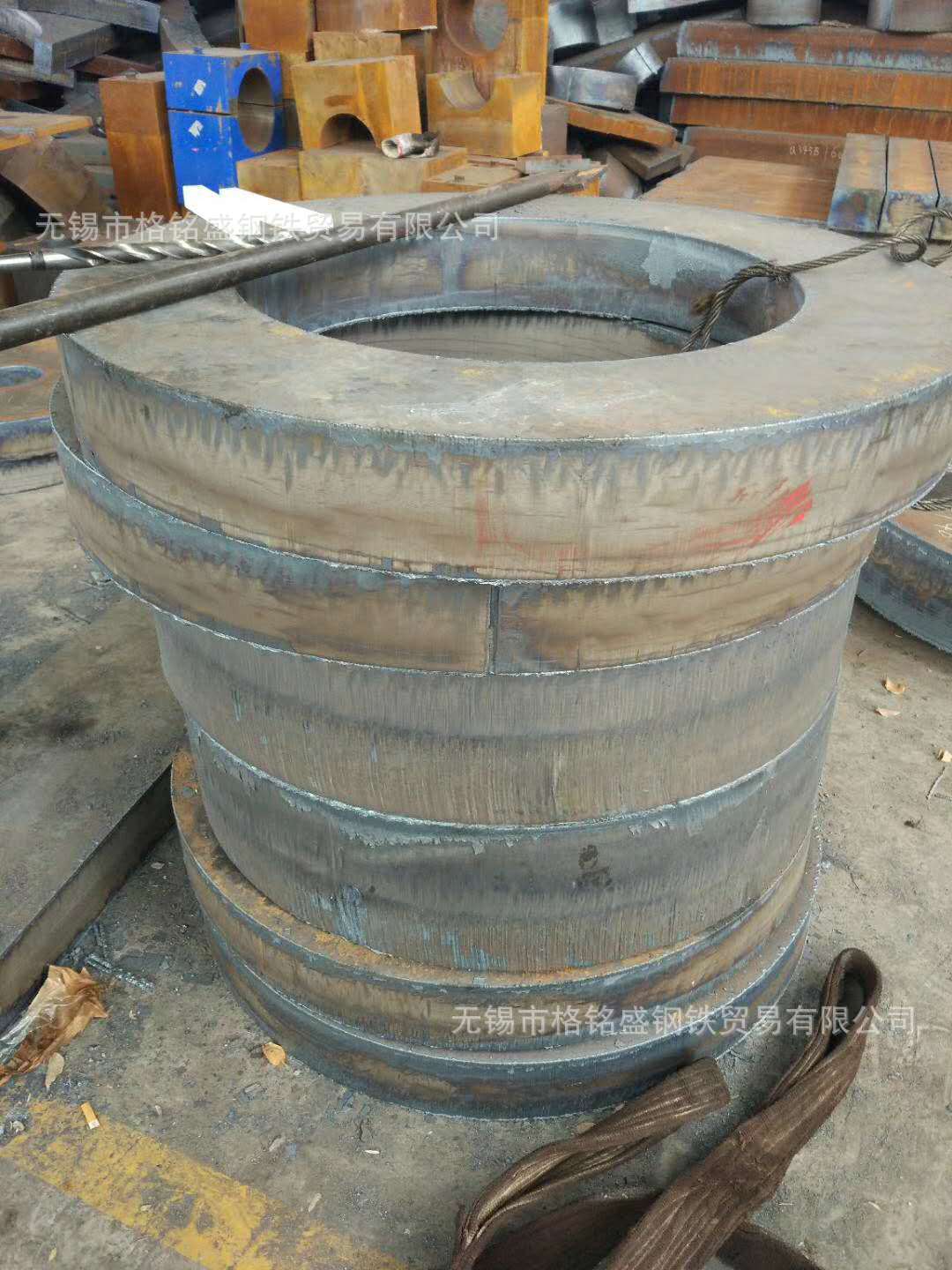 100厚q345b钢板 q345b钢板下料 q345b热轧钢板 钢材q345b钢板