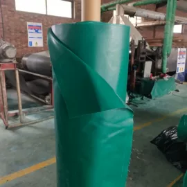 货场盖布;温室、大棚;工业用篷布