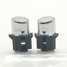 适用七代雅阁手球按钮右态车七代雅阁换挡按钮54132-SDA-A81