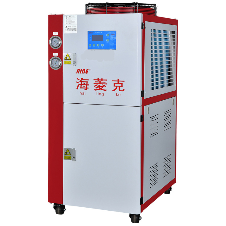 供应激光冷水机售后无优冷水机