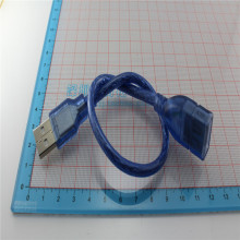 30CM USB��ĸ�� USB���L�� �~о�� ˮ��USB�� USB��