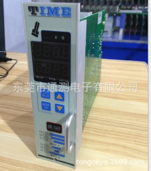 wholesale IBS Runner sequential controller TIME Timing card