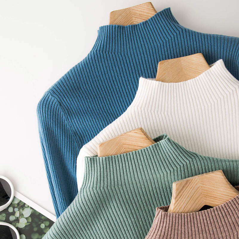 Pull femme - Ref 3414734 Image 1