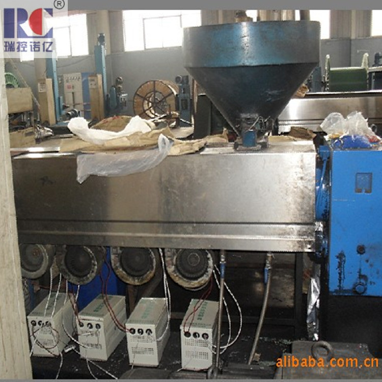 厂家直销 电磁感应加热器 电缆挤出机项目改造 节能加热节电设备