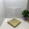 亞克力制品廠家供應模型展示盒 亞克力透明罩可定制 有機玻璃盒子