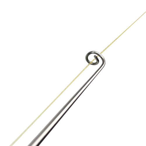 Unhooker, multi-function hook remover, blind stabbing, knotting, tying, fishing hook, three-in-one fishing supplies, fishing gear wholesale