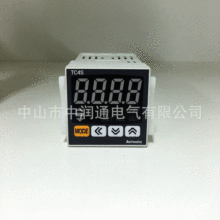 奥托尼克斯现货温控器Autonics原装正品特价TC4S-24R高速采样数显