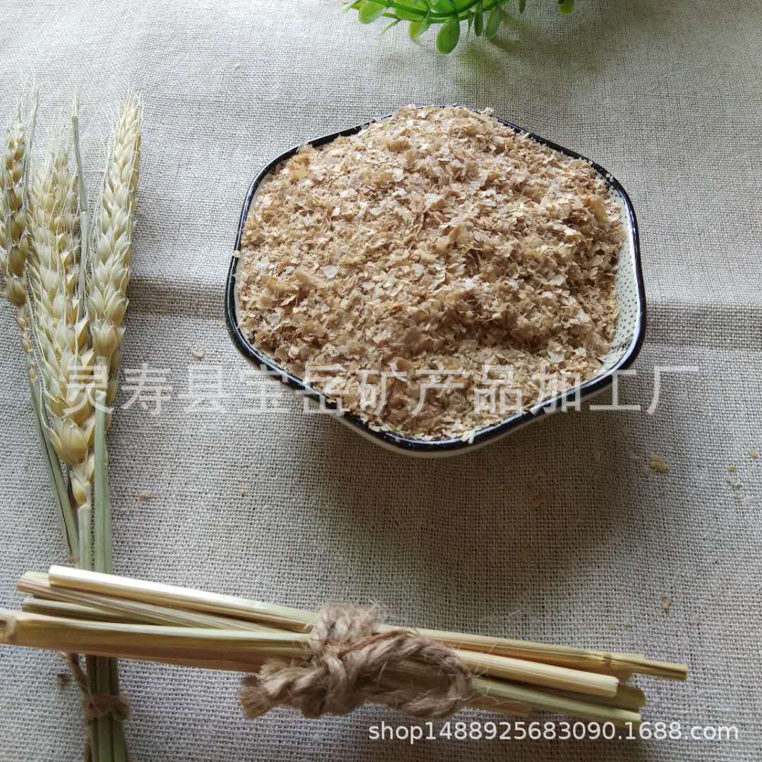 燕麦麸皮膳食纤维含量大于30%食品级燕麦原产地厂家直供批发麸皮-阿里巴巴