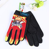 Children's fleece cartoon keep warm gloves suitable for men and women