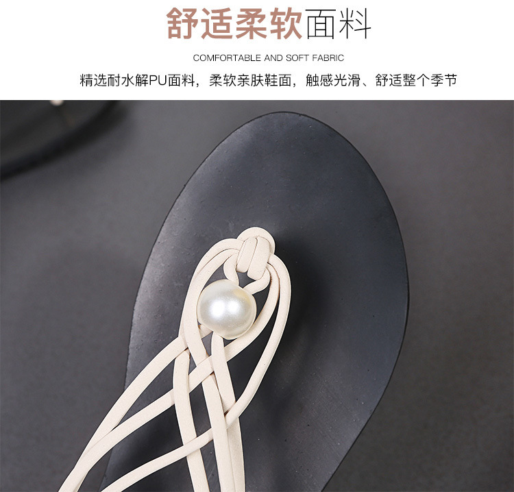 Chaussures été pour femme en Composé - Ref 3347035 Image 25