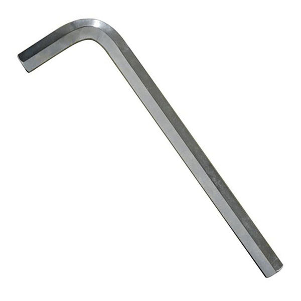 公制加长内六角扳手SATA/世达SATA-81306A2.5mm 铬钒钢