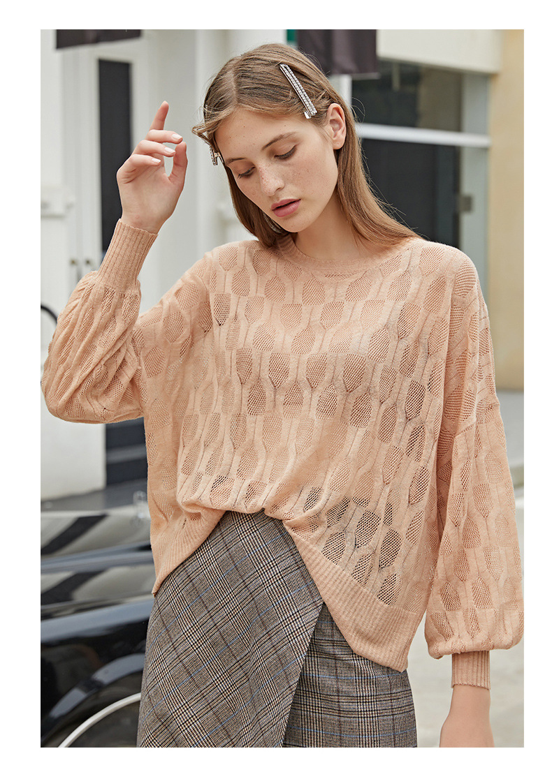 Pull femme - Ref 3414107 Image 28