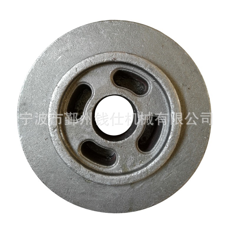 工程机械零配件 其他机械零配件 铸钢件