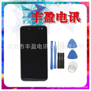 �m�ú�ݮBlackberry DTEK60 DK60 LCDҺ���@ʾ��Ļ�����|���@ʾ��