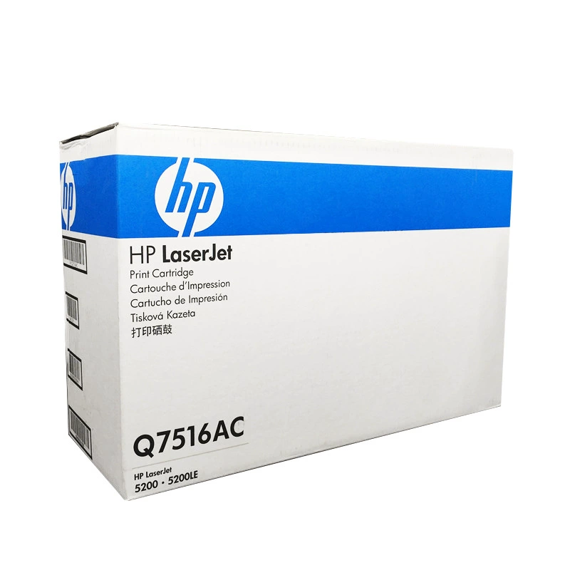 HP, совместимый принтер, 16A, 7516A