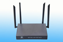 工业级4G无线路由器双频2.4/5G可选  全网通无线转有线wifi AP