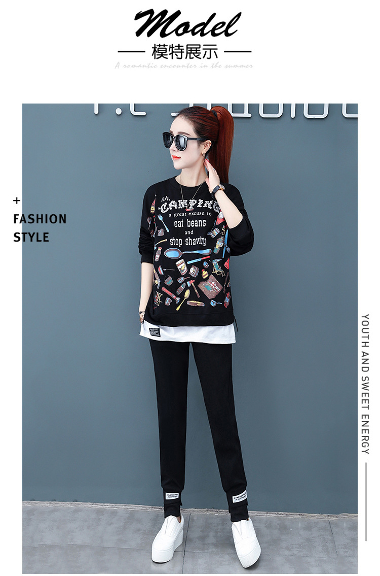 Costume femme en Coton - Ref 3335135 Image 20