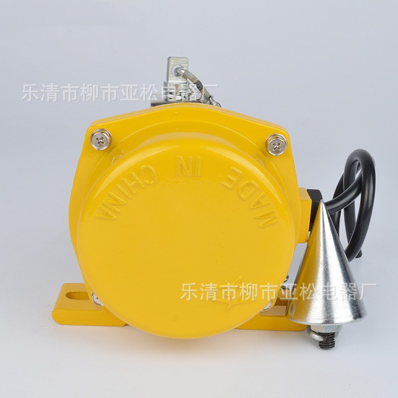 铁链型料流堵塞检测器开关 LL-I料流开关料流检测开关 [厂家直供]