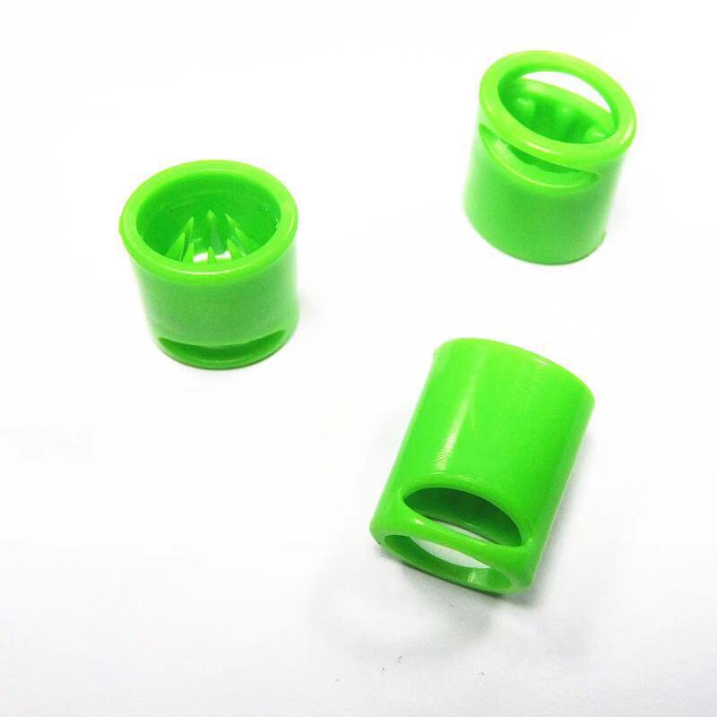 专业生产椭圆手腕倒刺扣 单项手腕椭圆倒刺扣 识别带手腕倒刺扣