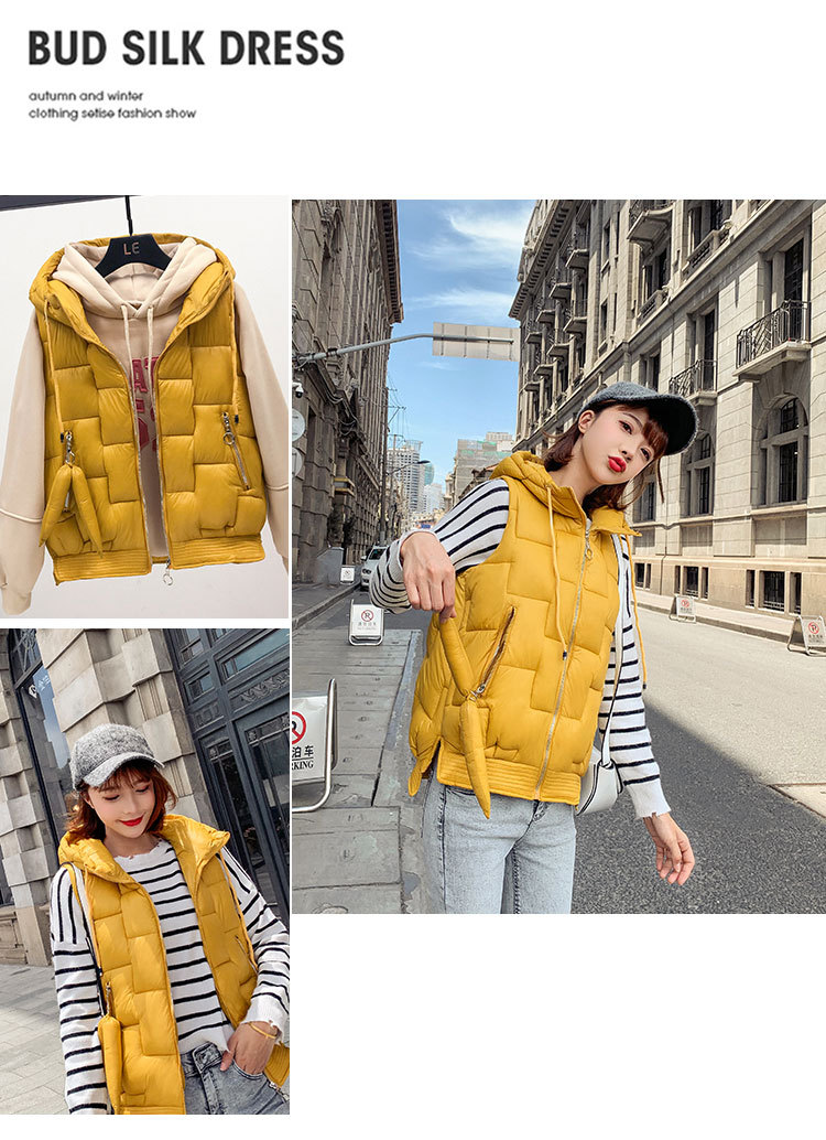 Manteau femme en Fibre de polyester - Ref 3416030 Image 26