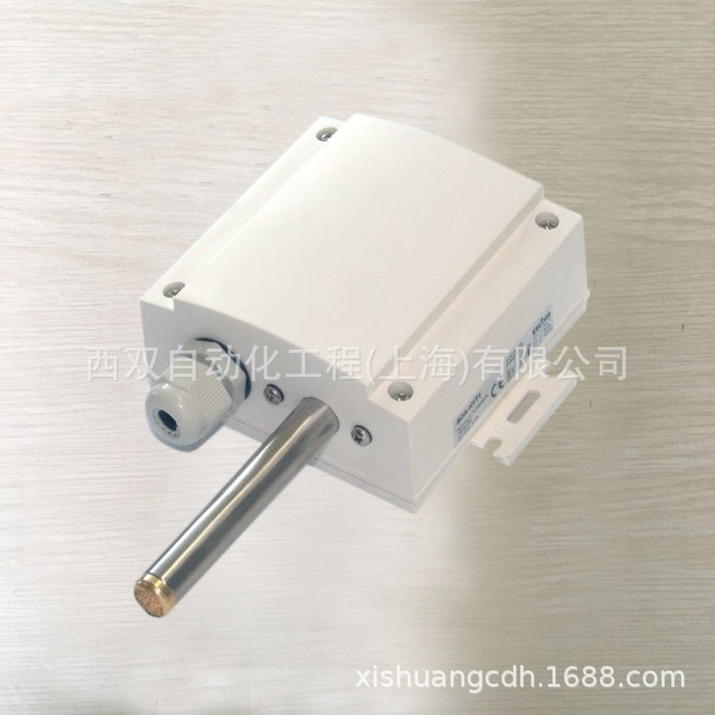 原装正品 VECTOR伟拓SRA-Tp1  室内温度传感器  PT100 温度变送器