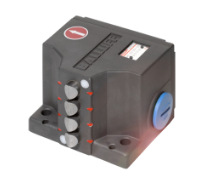 德国 BALLUFF  行程开关  BNS 813-B03-D12-61-A-10-02