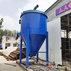 负压气力输送机软管干粉上料机粉煤灰清库装车气力输送机图片