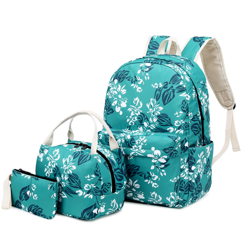 Blossom Lake Blue