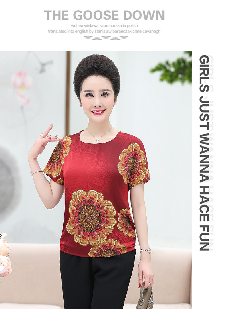 Costume femme en Fibre de charbon de bambou - Ref 3335786 Image 12