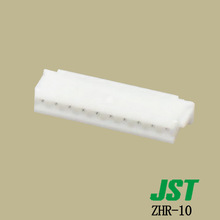 ZHR-10 �ܿǿ��� JST������ ZHϵ�� 1.5mm��� �߶԰�