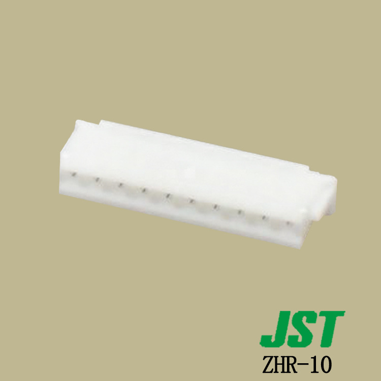 ZHR-10 �ܿǿ��� JST������ ZHϵ�� 1.5mm��� �߶԰�