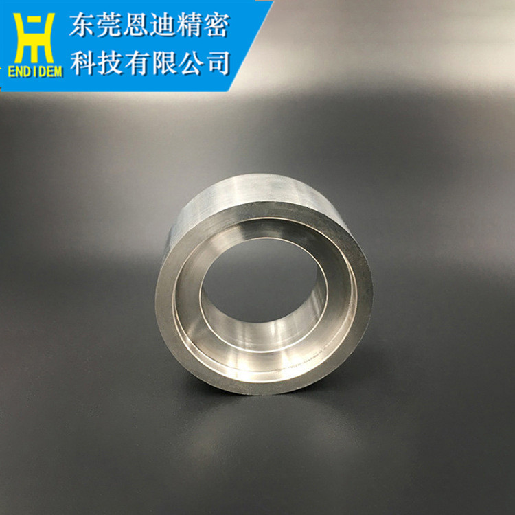 首尔不锈钢引线轮SPM401配件 慢走丝配件 线切割耗材 专业批发