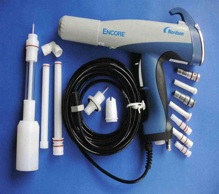 供应诺信喷枪配件 诺信粉管 粉末粉管 诺信粉枪配件